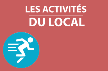 Les activités