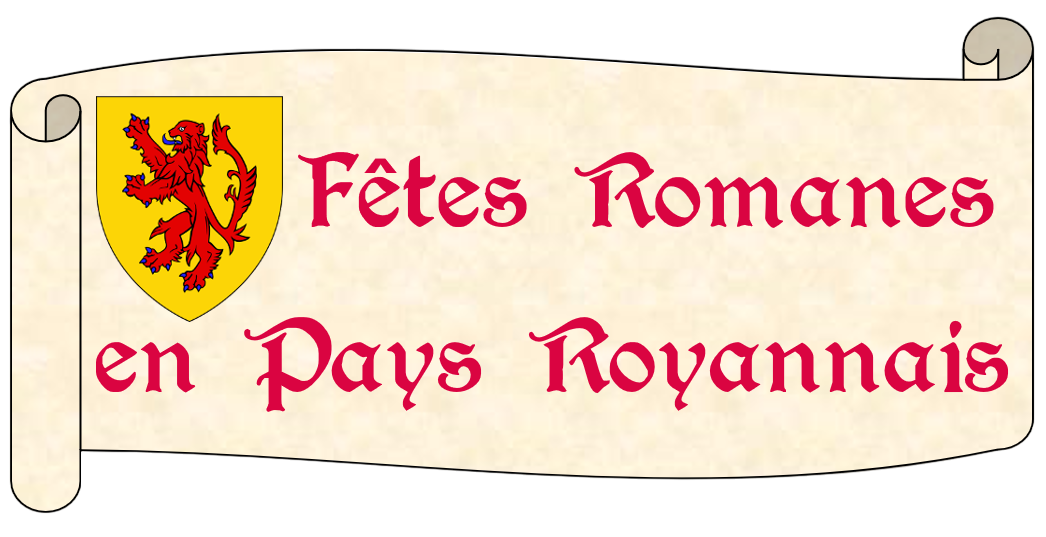 Fêtes Romanes en Pays Royannais