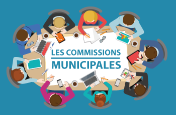 Les commissions