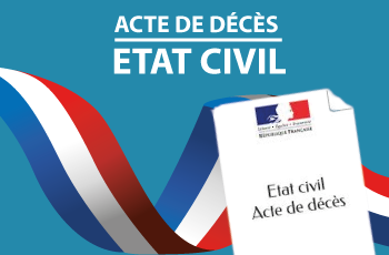 Acte de décès