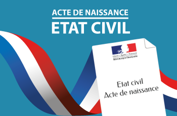 Acte de naissance
