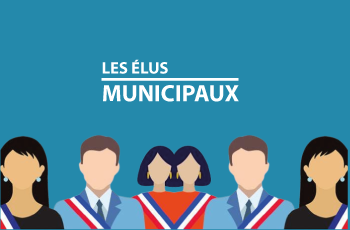 Vos élus