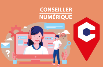 Conseiller numérique