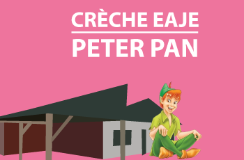 Crèche Peter Pan EAJE