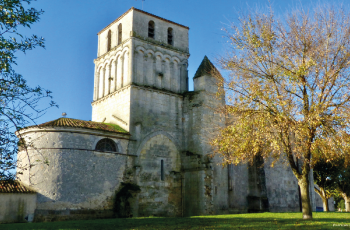 L’Église Romane