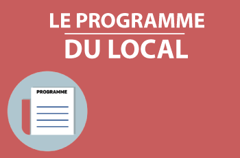 Le programme