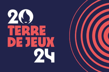 « Terre de jeux 2024 »